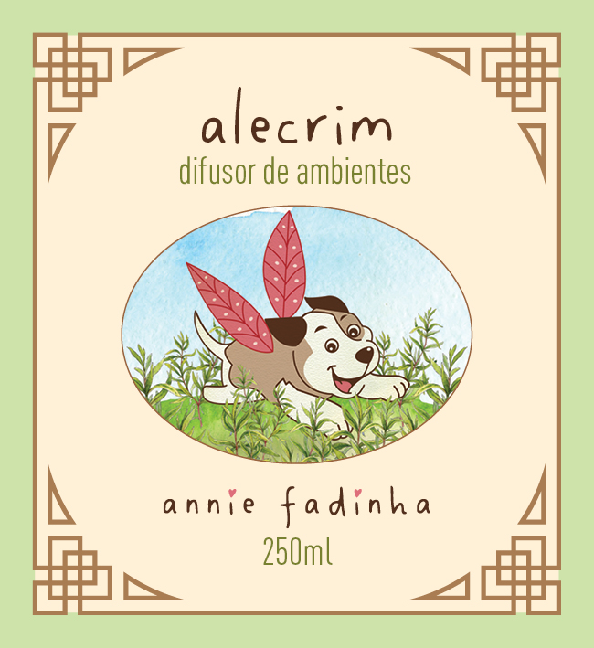 Alecrim