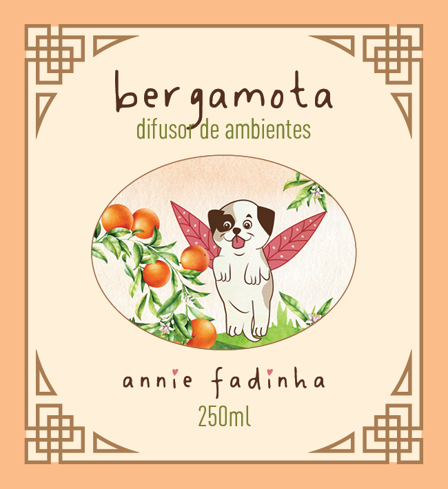 Bergamota