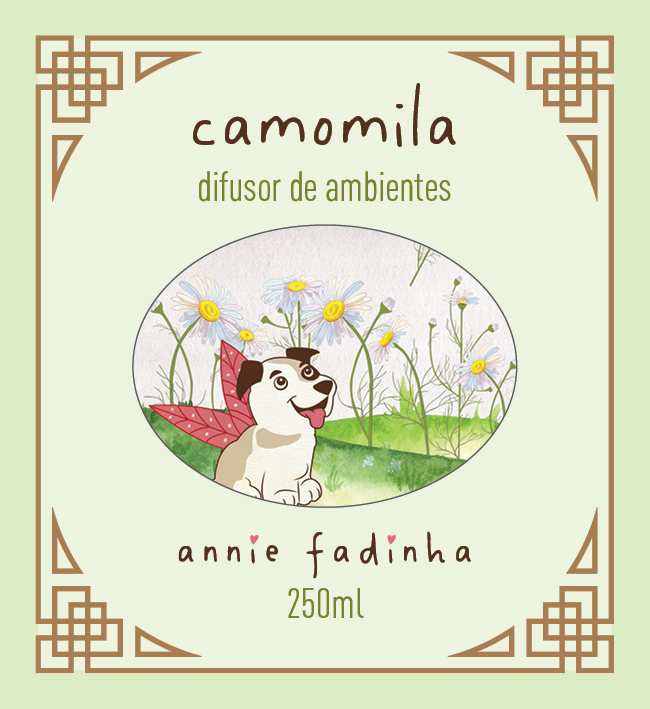 Camomila