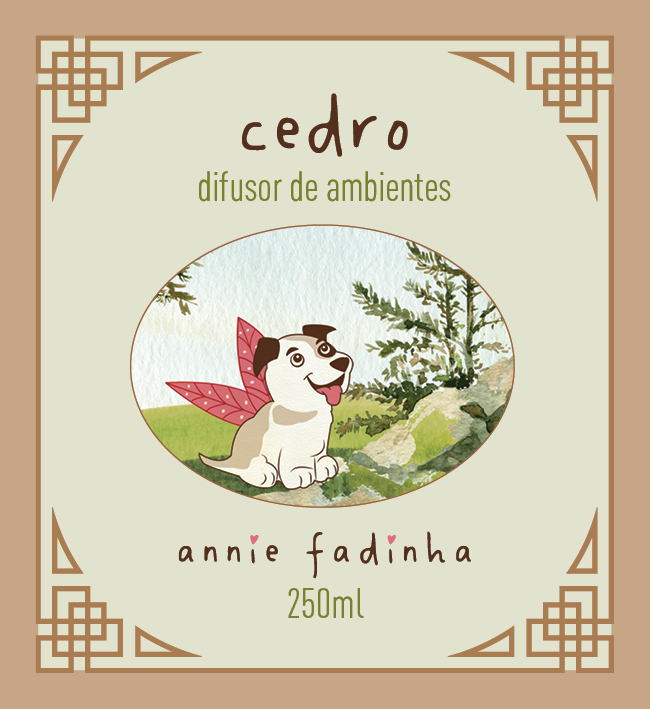Cedro