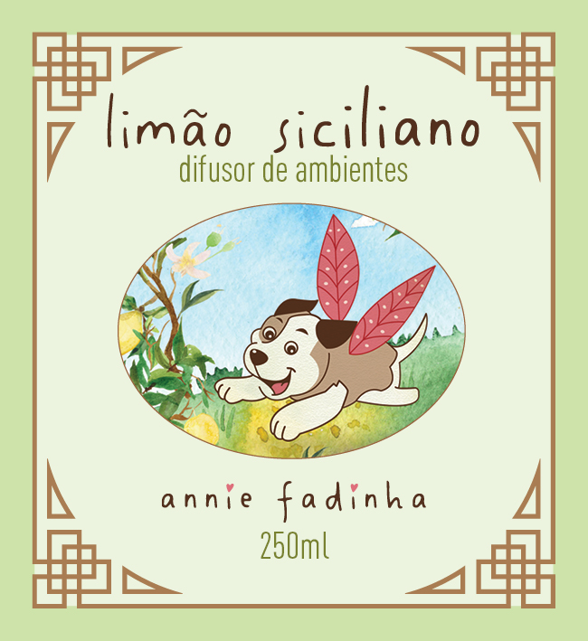 Limão - Siciliano