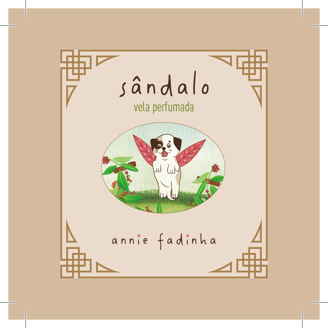 Sândalo