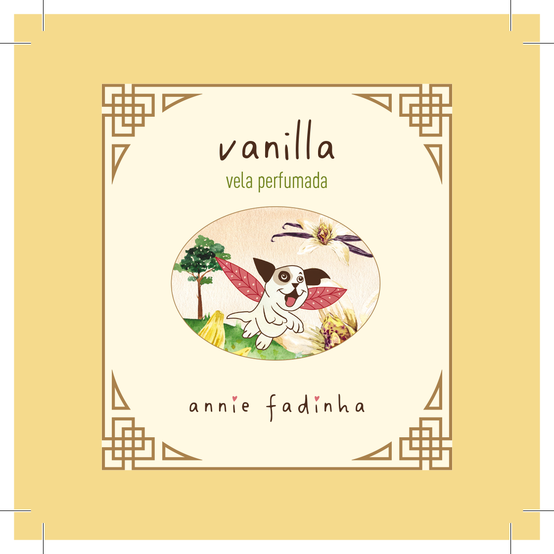 Vanilla