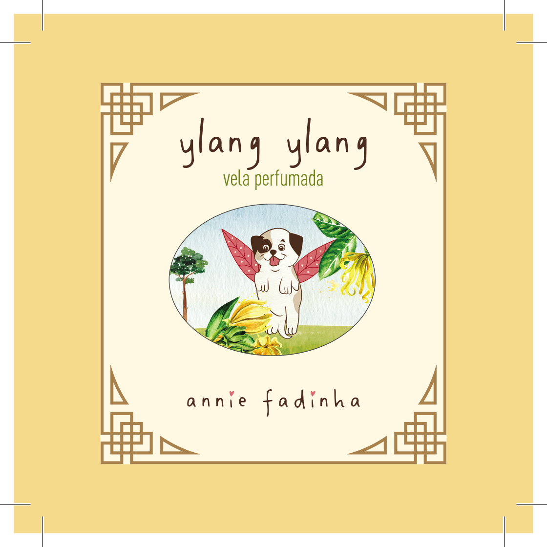 Ylang ylang
