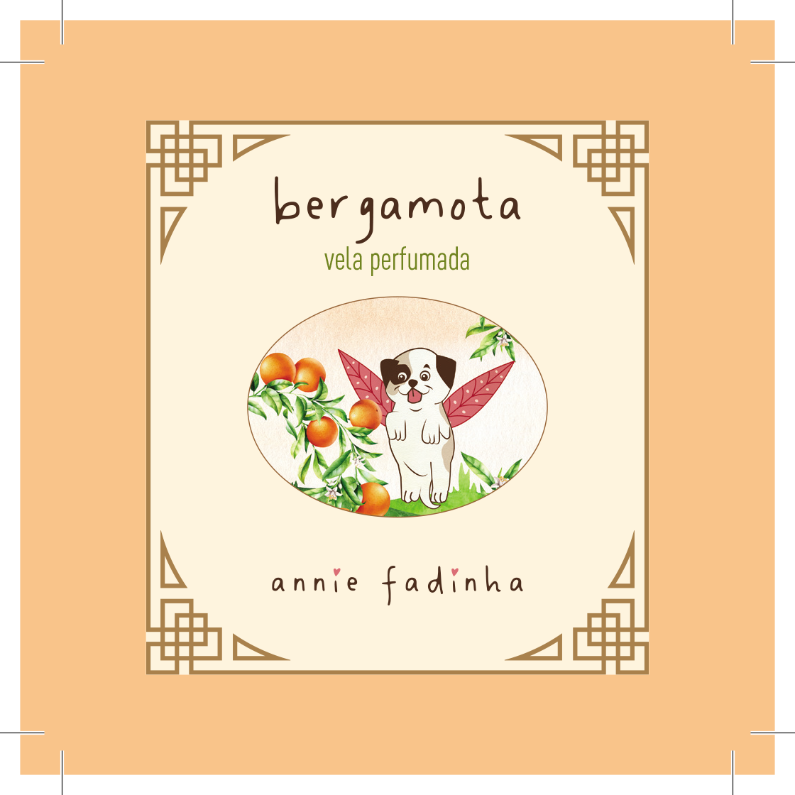 Bergamota