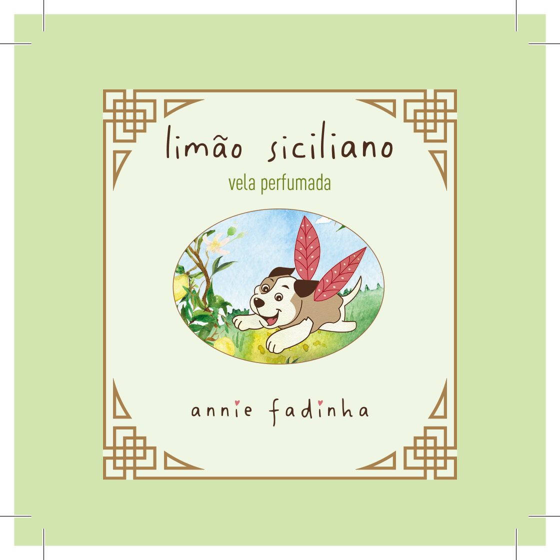 Limão siciliano