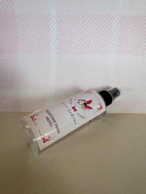 Perfume de Papel - Diversos Aromas - Imagem 2